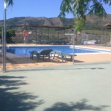 Apartamentos Las Colinas Vélez-Málaga Kültér fotó