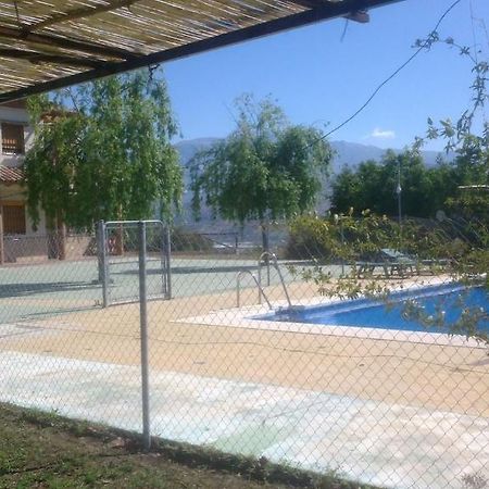 Apartamentos Las Colinas Vélez-Málaga Kültér fotó