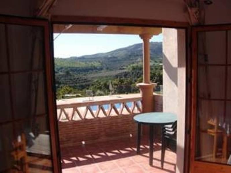 Apartamentos Las Colinas Vélez-Málaga Szoba fotó