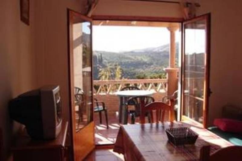 Apartamentos Las Colinas Vélez-Málaga Szoba fotó