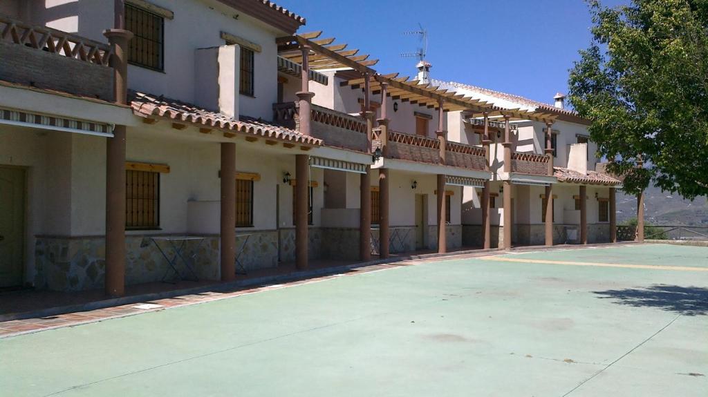 Apartamentos Las Colinas Vélez-Málaga Kültér fotó