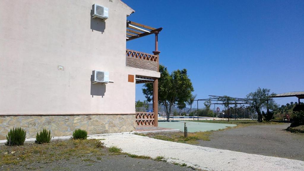 Apartamentos Las Colinas Vélez-Málaga Kültér fotó
