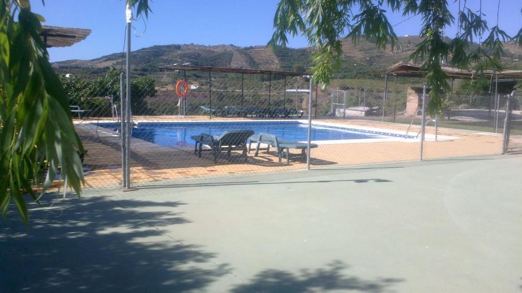 Apartamentos Las Colinas Vélez-Málaga Kültér fotó