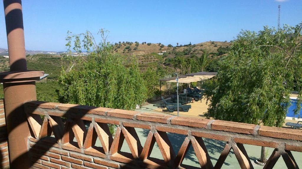 Apartamentos Las Colinas Vélez-Málaga Kültér fotó
